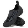 Reebok Черные мужские кроссовки Botter x Energia Bo Kéts RMIA04GC99MAT001-1000