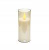 LED candle decorative flame effect candle insert battery operated 10CM
