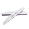 Mini Foam Nail File Hard Dead Skin Removing Polishing Buffer Manicure Tools