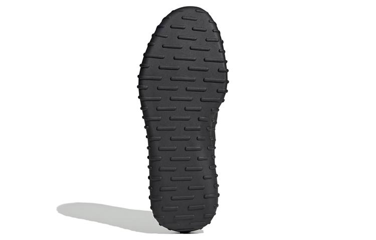 Мужские кроссовки Adidas Y 3 GR.1P Низкие 'Черные'
