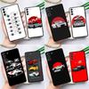 Sports Car JDM Drift 350Z 370Z Cover For Samsung Galaxy S23 S21 FE S20 FE S22 Plus Note 20 Ultra Note 10 S8 S9 S10 Plus Case
