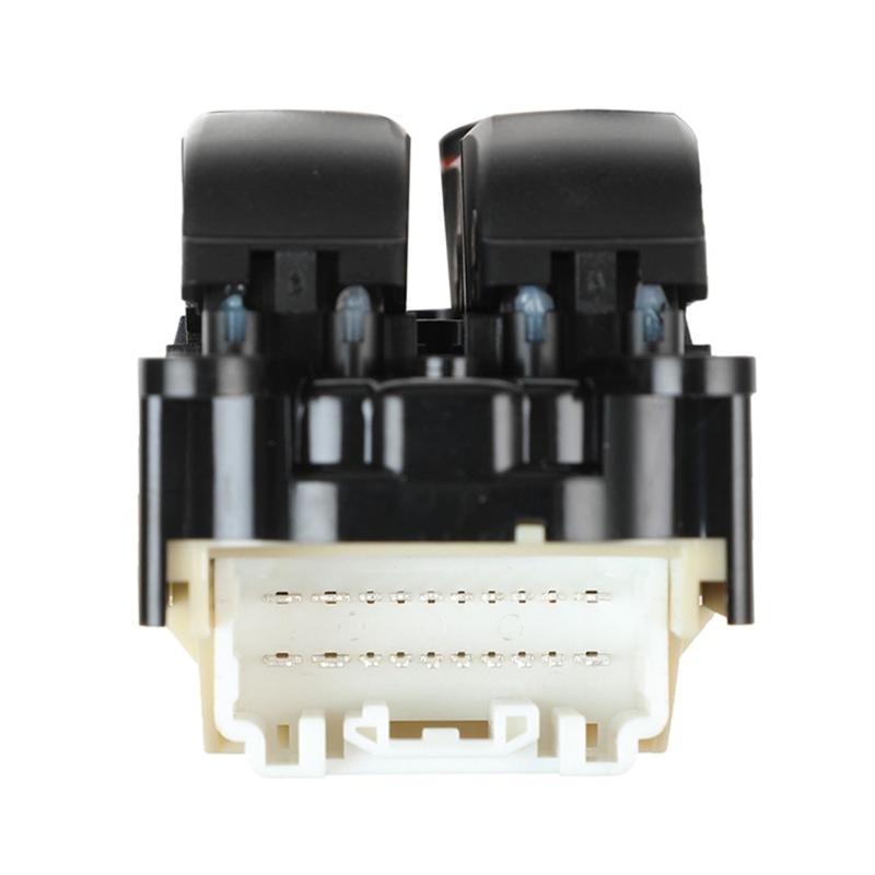 Auto Electric Power Window Door Control Lifter Switch Glass Elevator Push Button Compatible for Rx330 8404048140