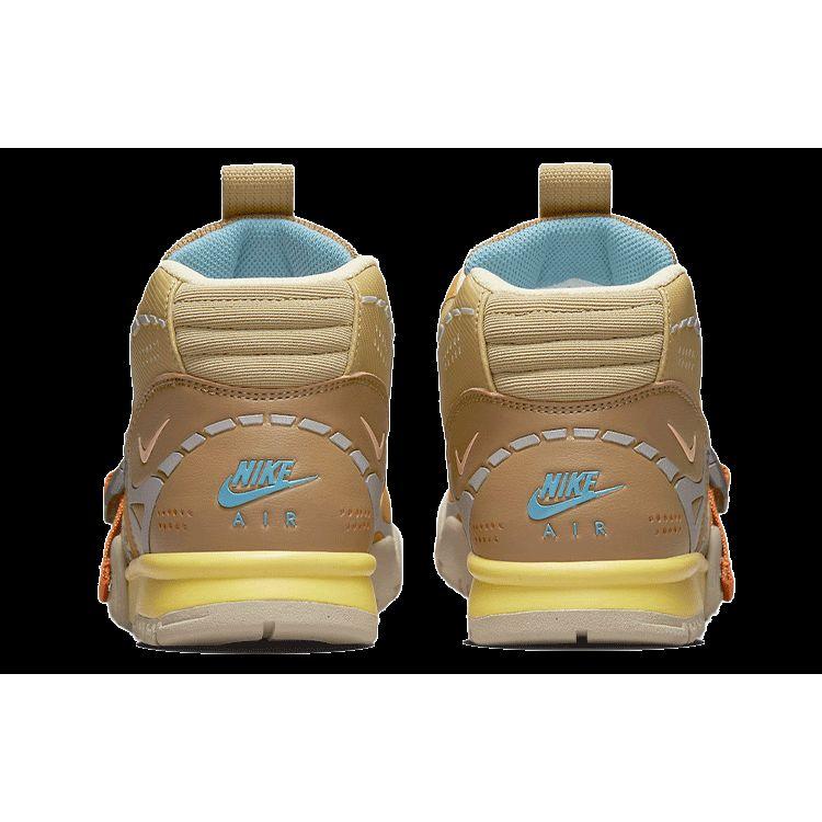 Nike Кроссовки Air Trainer 1 Coriander Unisex Brown Ashen-Slate Wheat DH7338-300