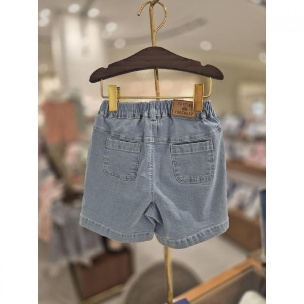 Chocola Shidenim Pants Ttomsp014