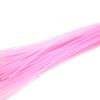 VaHppy Mini 21 см, 10 г, 6 цветов, кнут, резиновая кисточка, хвост, SM Sex Roys для девочек, инструменты для флирта для пар, порка