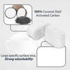 12pack For Bwf100 Compatible Filters Suitable For Bwf100 Espresso Charcoal Filt
