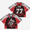 Футболка-майка Babymonster Choom, Наряд для фаната K-pop, Свободный крой для концерта Baemon World Tour - Etsy UK Семейные детские футболки Модные топы