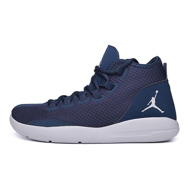 Air Jordan Reveal 'Midnight Navy' 834064-402