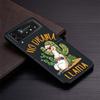Lama Llama Alpacas Phone Case for Samsung Galaxy Z Flip7 Flip6 5G Flip4 Flip5 Flip3 Cover Z Flip 7 6 5 4 3 PC Shell Coque Galaxy