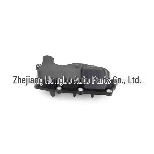 Volkswagen Crankcase Ventilation Valve (06H103464L) - Oil-Water Separator Exhaust Gas Valve