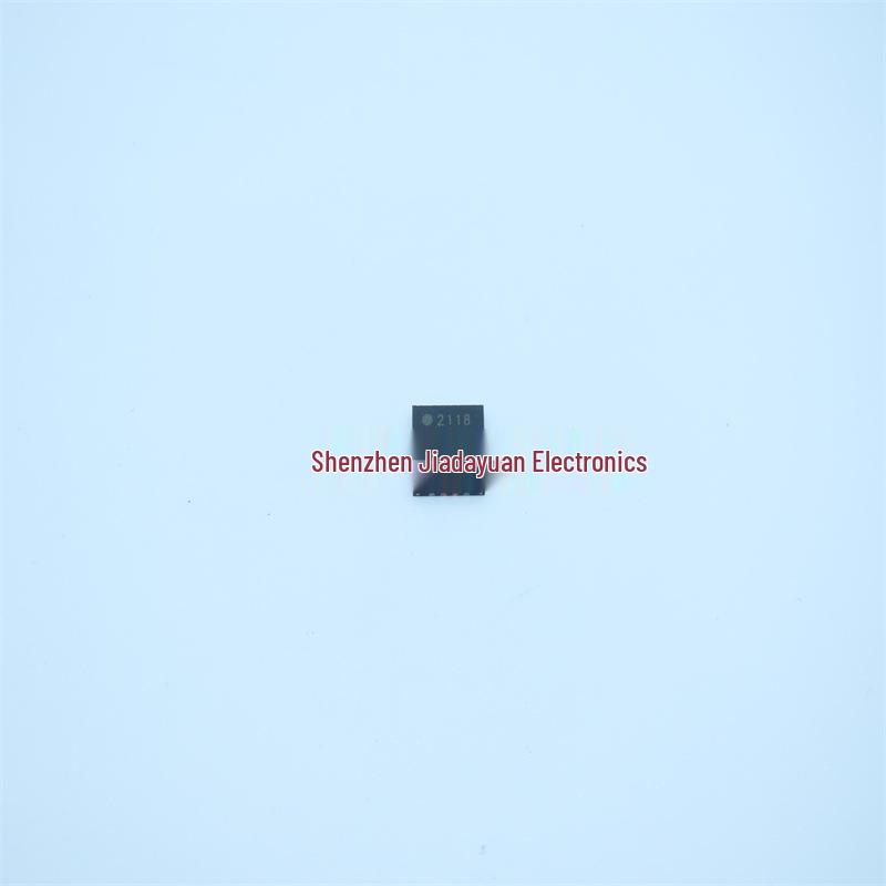ADP2118ACPZ-R7 LFCSP-16 с маркировкой 2118ADJ - Новая модель, доступна для запроса