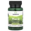 Maca, 500Mg, 60 Capsules