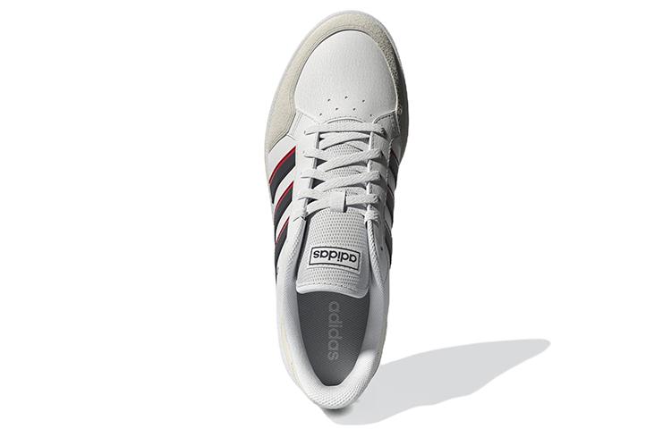 adidas Кроссовки 'White Cream Yellow Blue Red' GY9586