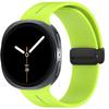 Спортивный ремешок для Samsung Galaxy watch 8 40 мм 44 мм 8 classic 46 мм Магнитная застежка Браслет на запястье Correa Ремешки для Galaxy watch 8