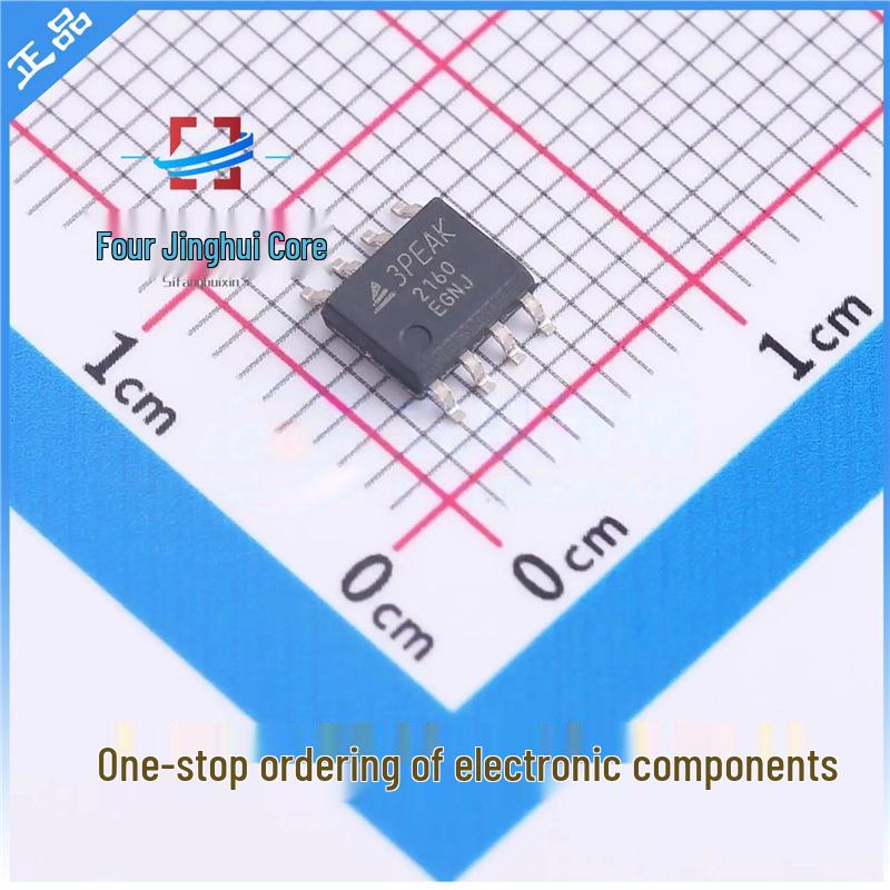 3PEAK TPC2160S1L1A-SO1R Silkscreen DAC Converter IC Original