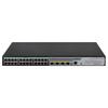 H3C S5024PV6-EI-HPWR 24-Port Gigabit Managed PoE+ Network Switch