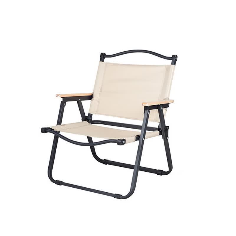 Tri-polar Outdoor Kermit Chair