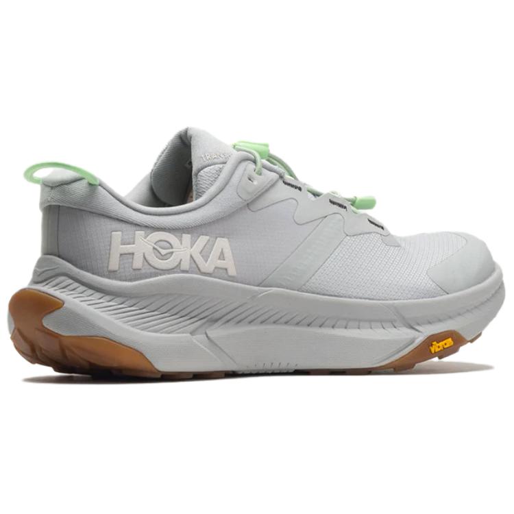 HOKA One One Транспорт Харбор Мист Лайм Глоу Женский 1123154-HMLG