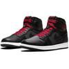(GS) Air Jordan 1 Retro High OG 'Black Gym Red' Детские 575441-060