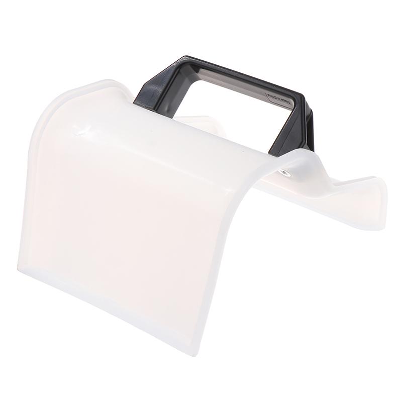 Самодельный инструмент для моделирования почвы, гипса, бетона, шпателя, зажима для фиксации формы, садового пола, самодельного ландшафтного инструмента для краев