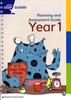 The Rigby Star Guided Year 1 Planning and Assessment Guide Book