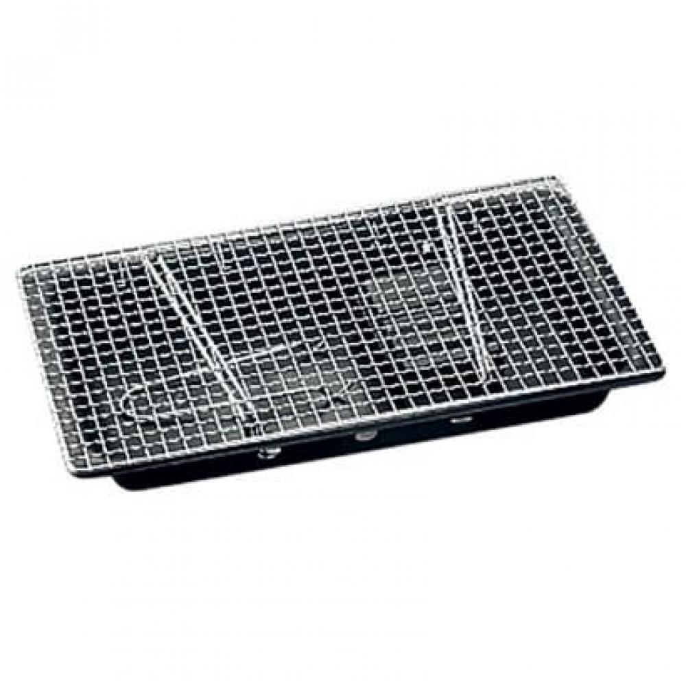 Капитан Стаг Капитан Стаг М 6402 [печь-барбекю krona]