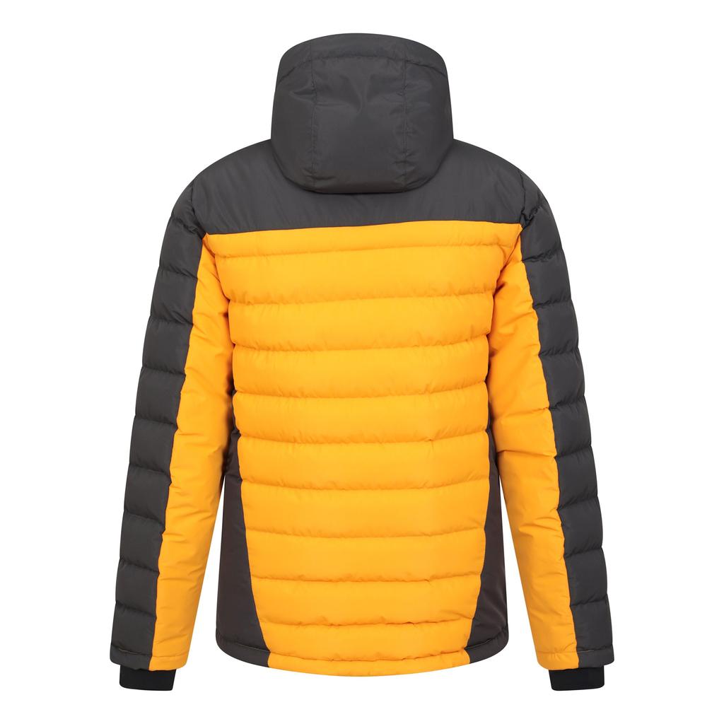 Mountain Warehouse Mens Vulcan III Ski Jacket