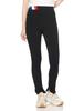 Coq Sweat Long Long M [Le Sportif] Брюки, Брюки, Женские, BLK,