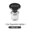 CSF1   Car Cigarette Lighter Plug No Smoking Fire Missile Button Cap For Mercedes Benz AMG W202 W212 W213 W220 W221 W222 C180 C200 C260