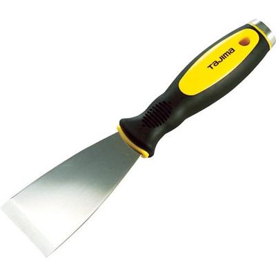 Tajima Скребок с головкой из нержавеющей стали Прямой 50 SCR-C50