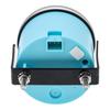 24V 12v Dc Auto Water Temp Meter 40-120℃ 100-250℉ Water Temperature Gauge with 1/8 NPT Sensor 10MM Engine Temperature customized