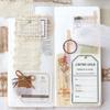 Ornament Lace Woven DIY Scrapbook Crafts Burlap Roll Jute Ribbon Wedding Party Supplies Hemp Rope