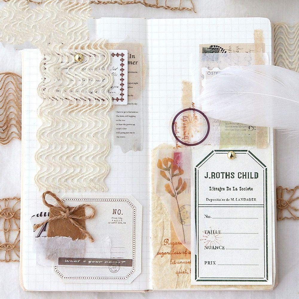 Ornament Lace Woven DIY Scrapbook Crafts Burlap Roll Jute Ribbon Wedding Party Supplies Hemp Rope