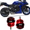 HUANGCJCJ ДЛЯ GSX-S1000GT GSXS 1000 GT GSXSGT gsx-s1000gt 2021-2026 CNC