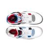 Мужские кроссовки Air Jordan 4 Retro SE What The 4 белые милитари-синие огненно-красные CI1184-146