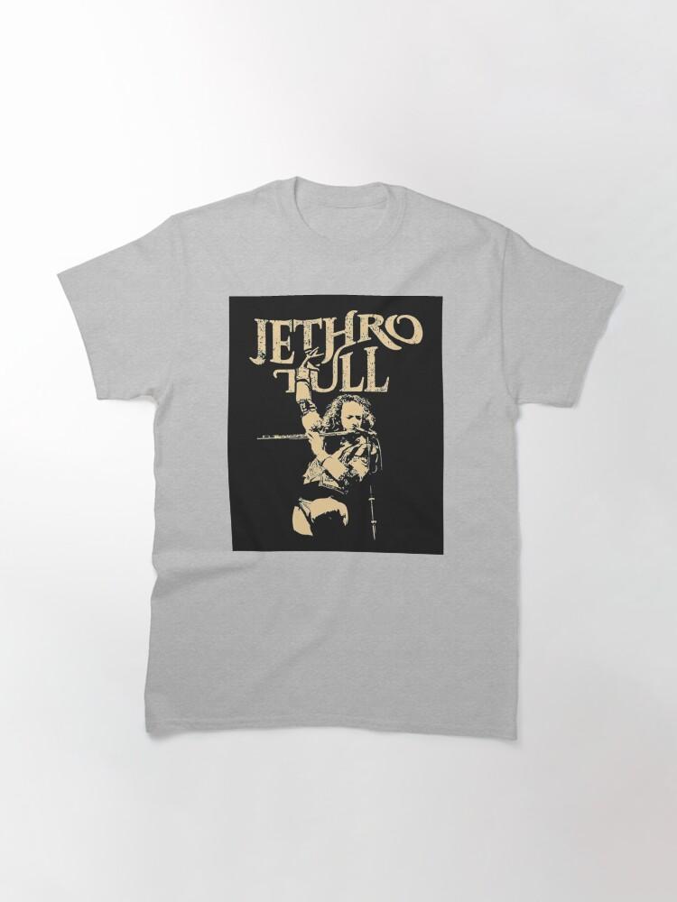 Jethro Tull best - populer jethro tull (5) Classic T-Shirt