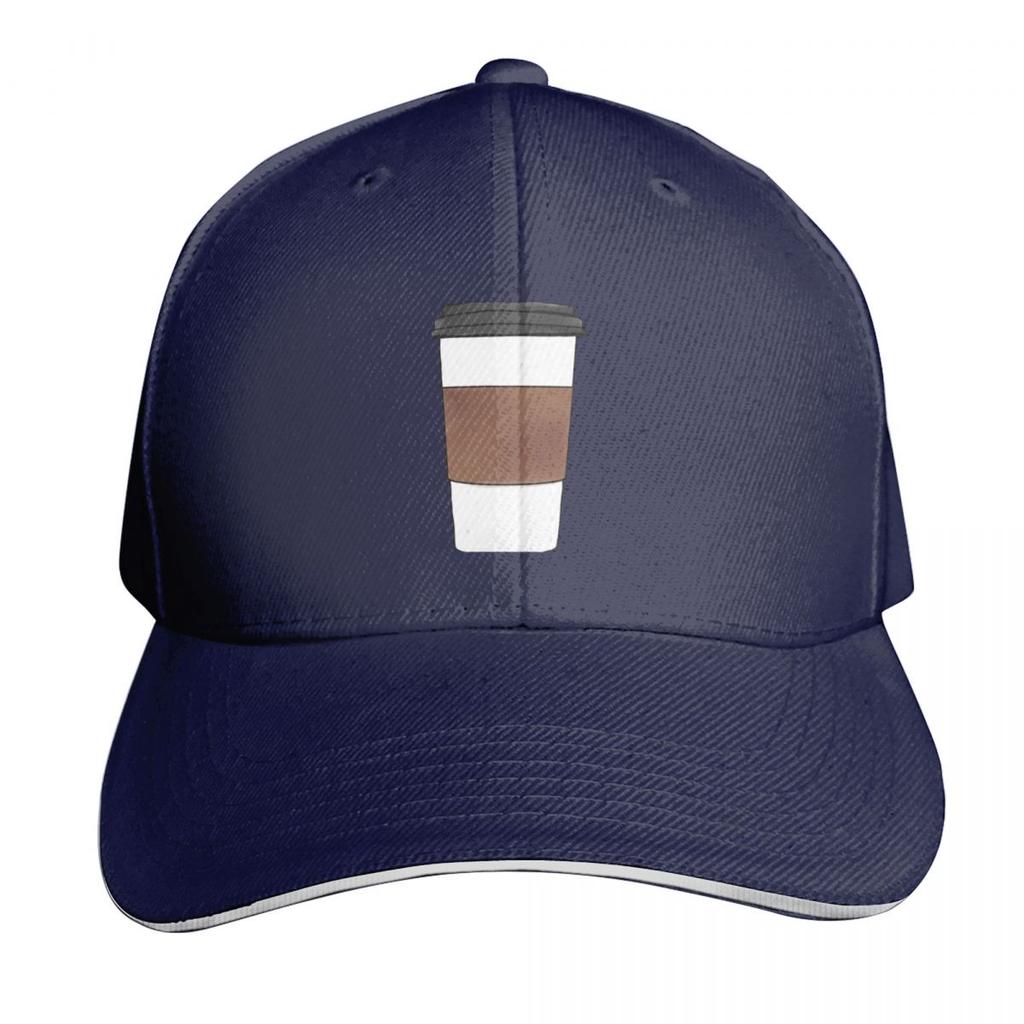 Coffee cup Baseball Cap Trucker Hat Winter hat Luxury Hat Designer Womens Hats Unisexs