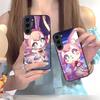 Силиконовый чехол HSR Mem для мобильного телефона Samsung Galaxy S26 S25 S24 S23 S22 S21 Plus FE Ultra, разноцветный чехол