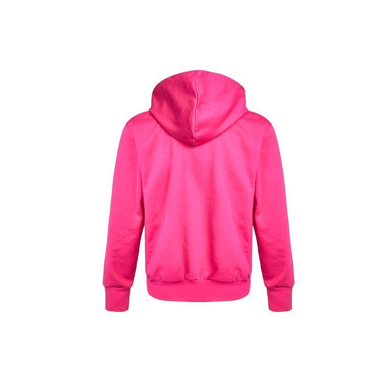 Nike Standard Issue Basketball Hoodie Men Hoodie Raspberry-Red CV0865-615