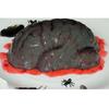 Human Brain Shape Pan Baking Silicone Halloween Cake Mold Pudding Jello Dessert Bread Mold
