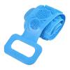 Silicone Back Scrubber Easy To Clean 5Mm Thick Design Double-Sided