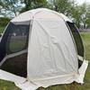 OEING Instant Pop-up Camping Mesh Tent