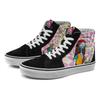 Vans Кошмар перед Рождеством X Sk8 Hi 'Зелье Салли' Vans VN0A4BV6TRO