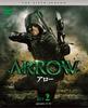 ARROW Season 6 (2-Disc Set) [DVD]