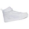 Puma Rbd Game Повседневные высокие кроссовки Унисекс Кроссовки Белые 385839-02