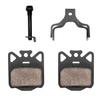 Campagnolo Parts Brake Pad for Disc Brake 2 Pieces DB-310 -