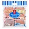 Garden Assorted Chiffon Cakes
