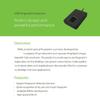 Windows Android Zk9500 или Live10R USB Считыватель отпечатков пальцев USB Сканер Биометрический датчик отпечатков пальцев Работает только для системы Zkteco
