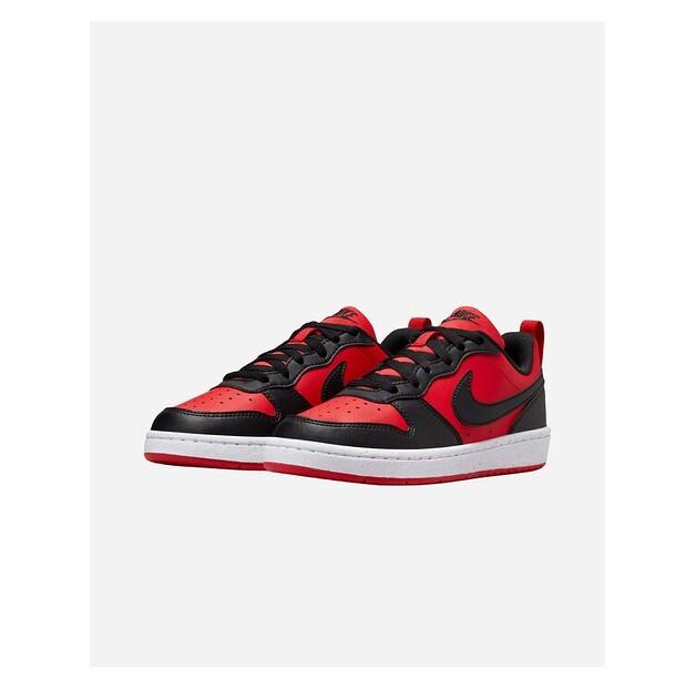 Кроссовки Nike Court Borough Low Recraft