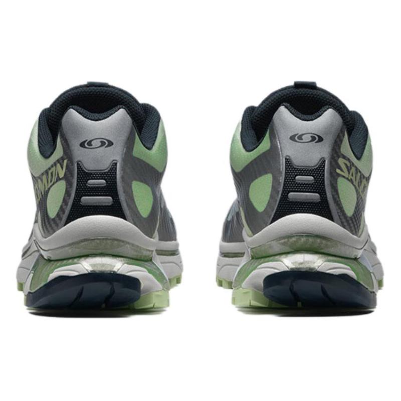 SALOMON Кроссовки XT 4 Og 'Carbon Celadon Green' 474446